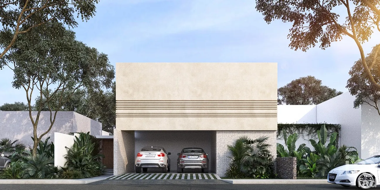 Casa en Venta en Cholul, Mérida, Yucatán | NEX-288279 | iad México | Foto 6 de 16