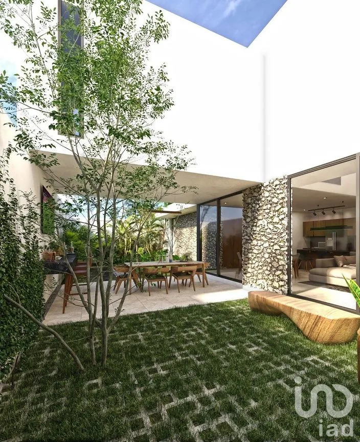 Casa en Venta en Cholul, Mérida, Yucatán | NEX-288279 | iad México | Foto 7 de 16