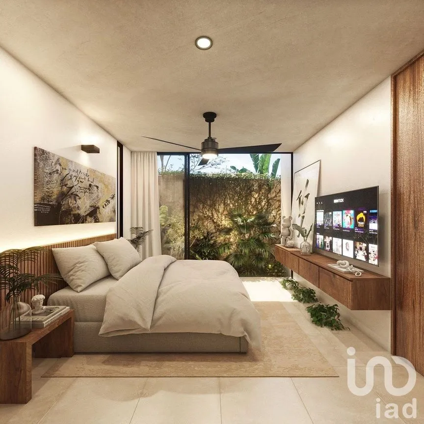 Departamento en Venta en Dzityá, Mérida, Yucatán | NEX-288280 | iad México | Foto 5 de 17