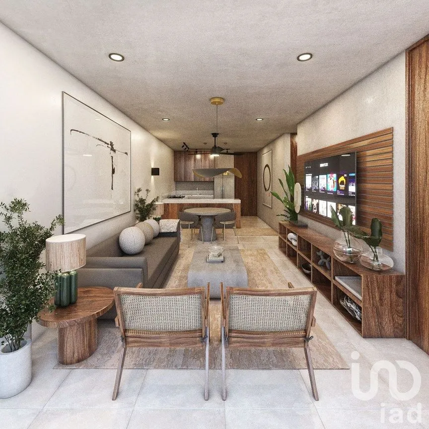 Departamento en Venta en Dzityá, Mérida, Yucatán | NEX-288280 | iad México | Foto 6 de 17