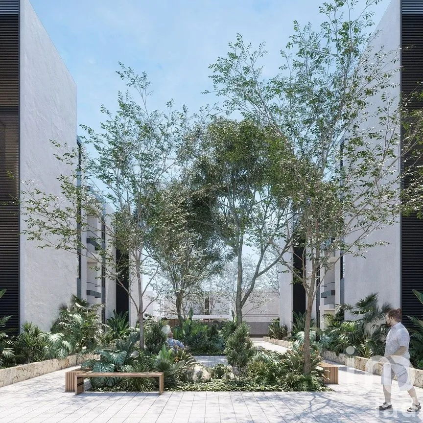 Departamento en Venta en Dzityá, Mérida, Yucatán | NEX-288280 | iad México | Foto 9 de 17