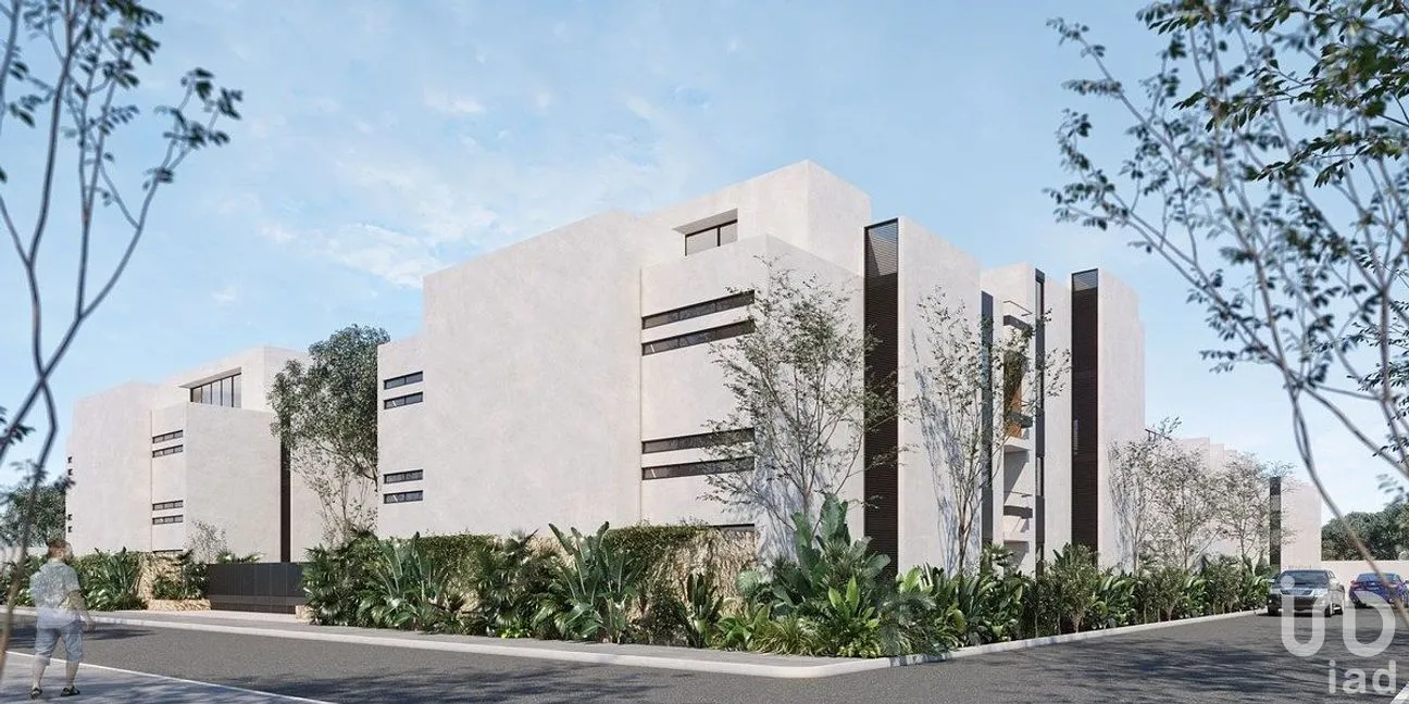 Departamento en Venta en Dzityá, Mérida, Yucatán | NEX-288280 | iad México | Foto 10 de 17