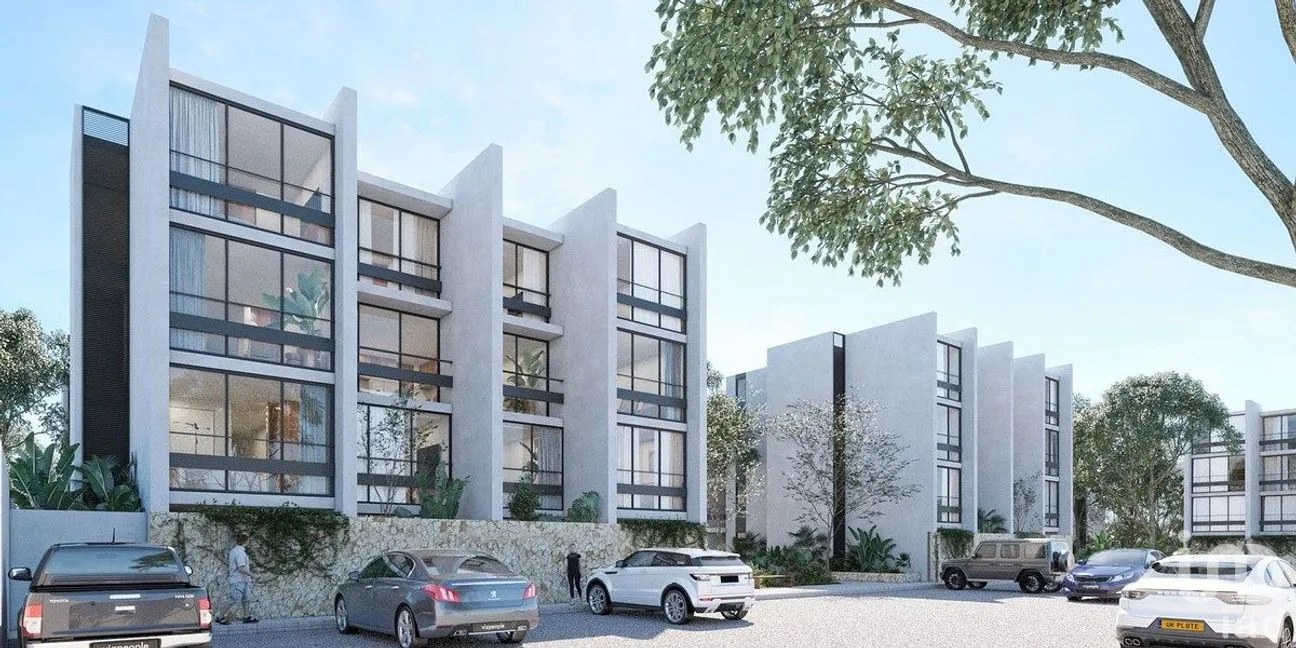 Departamento en Venta en Dzityá, Mérida, Yucatán | NEX-288280 | iad México | Foto 1 de 17