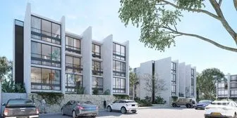 NEX-288280 - Departamento en Venta, con 1 recamara, con 1 baño, con 48.45 m2 de construcción en Dzityá, CP 97302, Yucatán.