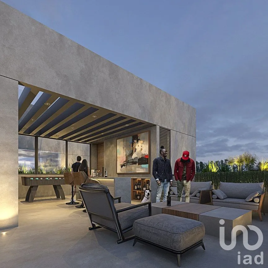Departamento en Venta en Montes de Ame, Mérida, Yucatán | NEX-288281 | iad México | Foto 6 de 9