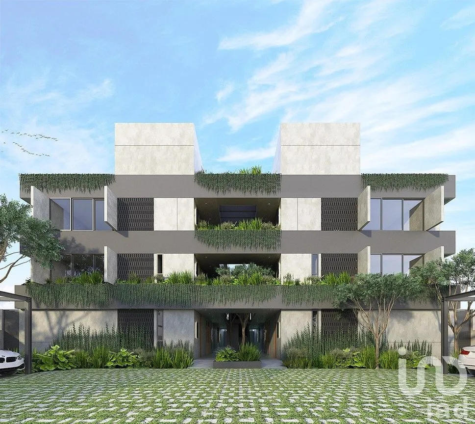 Departamento en Venta en Montes de Ame, Mérida, Yucatán | NEX-288281 | iad México | Foto 1 de 9