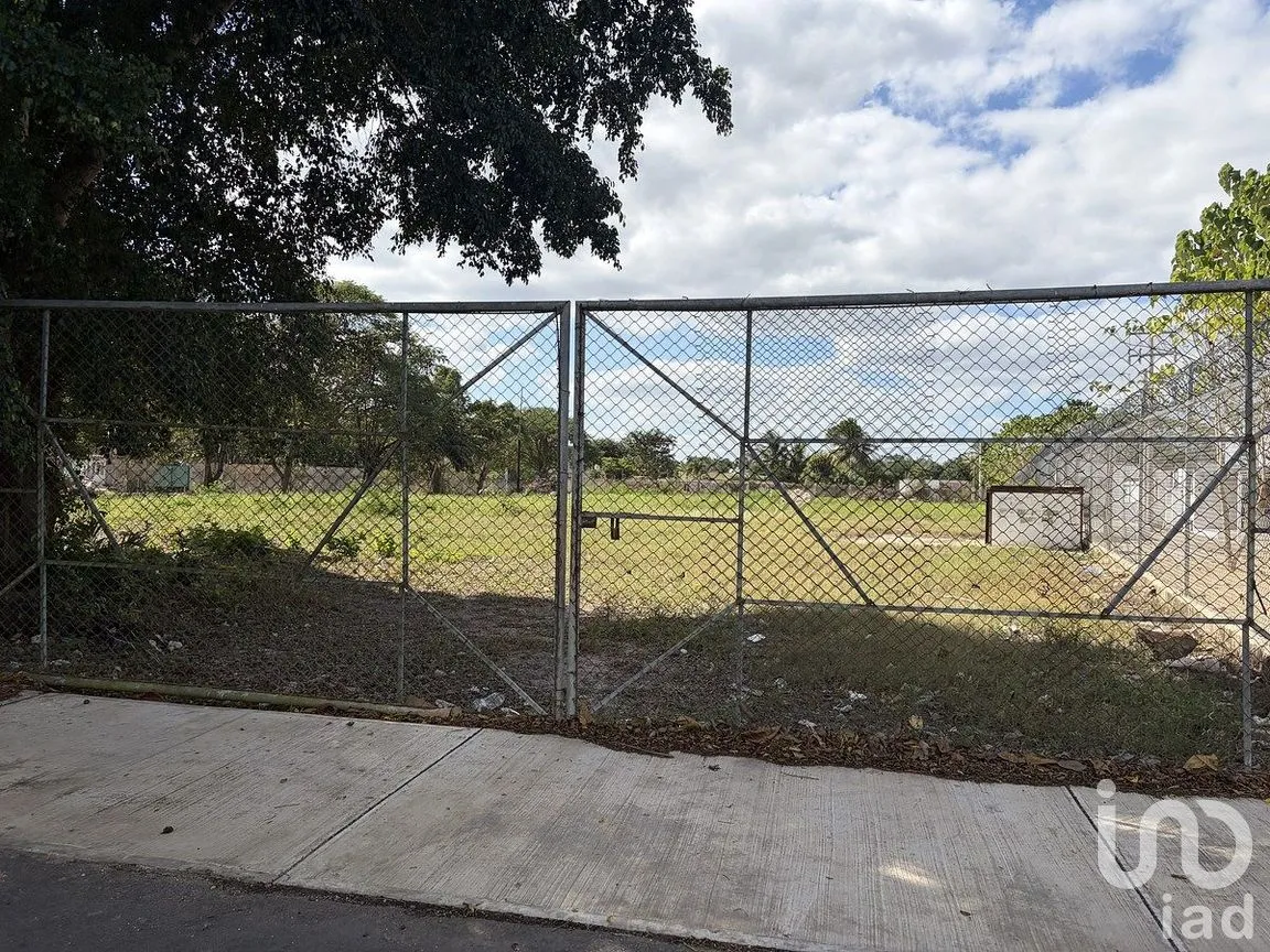 Terreno en Venta en Tizimin Centro, Tizimín, Yucatán | NEX-288282 | iad México | Foto 5 de 11