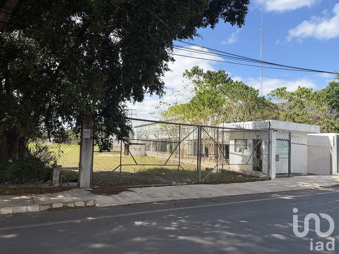 Terreno en Venta en Tizimin Centro, Tizimín, Yucatán | NEX-288282 | iad México | Foto 6 de 11