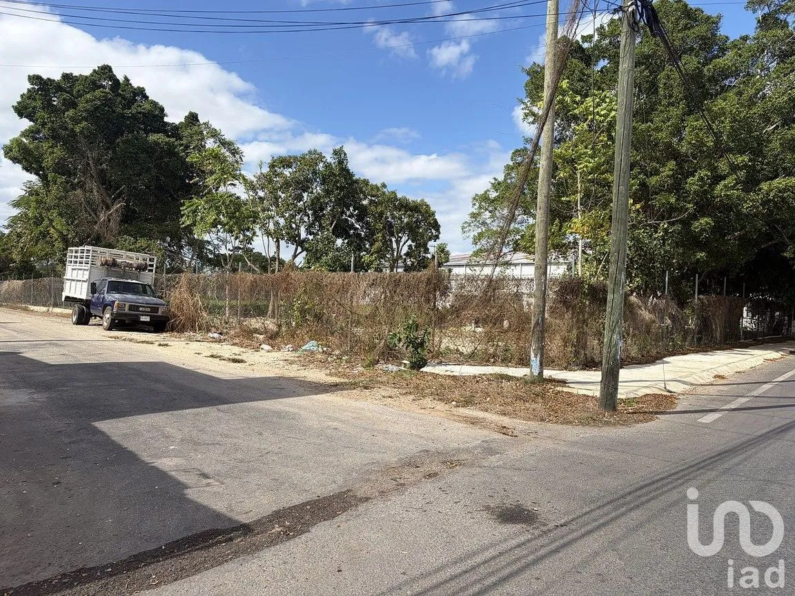 Terreno en Venta en Tizimin Centro, Tizimín, Yucatán | NEX-288282 | iad México | Foto 8 de 11