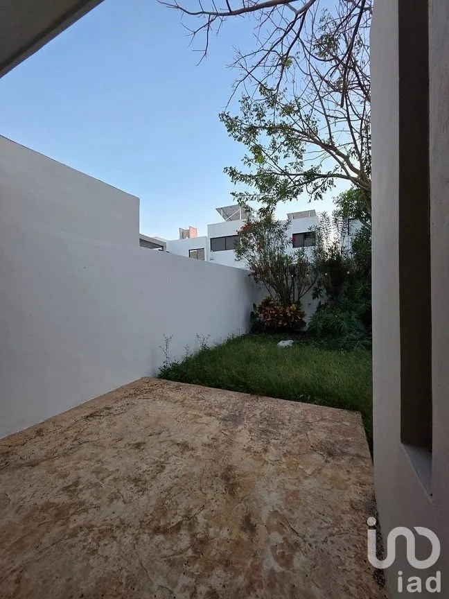 Casa en Venta en Gran San Pedro Cholul, Mérida, Yucatán | NEX-288284 | iad México | Foto 3 de 15