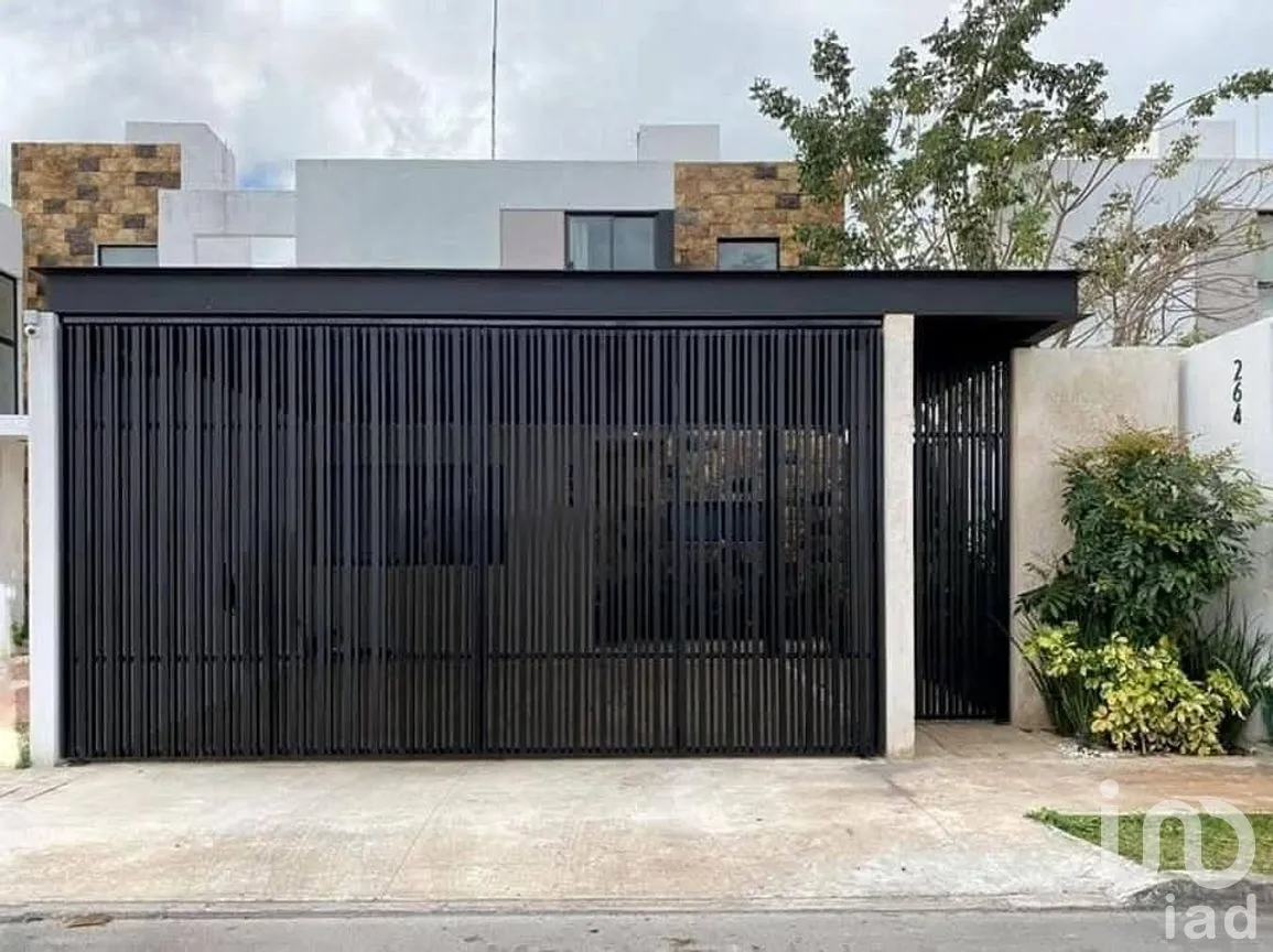Casa en Venta en Gran San Pedro Cholul, Mérida, Yucatán | NEX-288284 | iad México | Foto 1 de 15