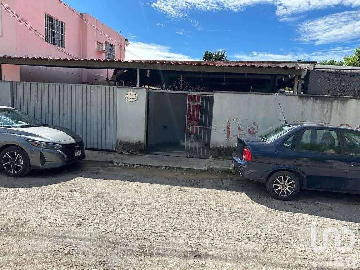 Local en Venta en Tizimin Centro, Tizimín, Yucatán | NEX-288429 | iad México | Foto 1 de 11