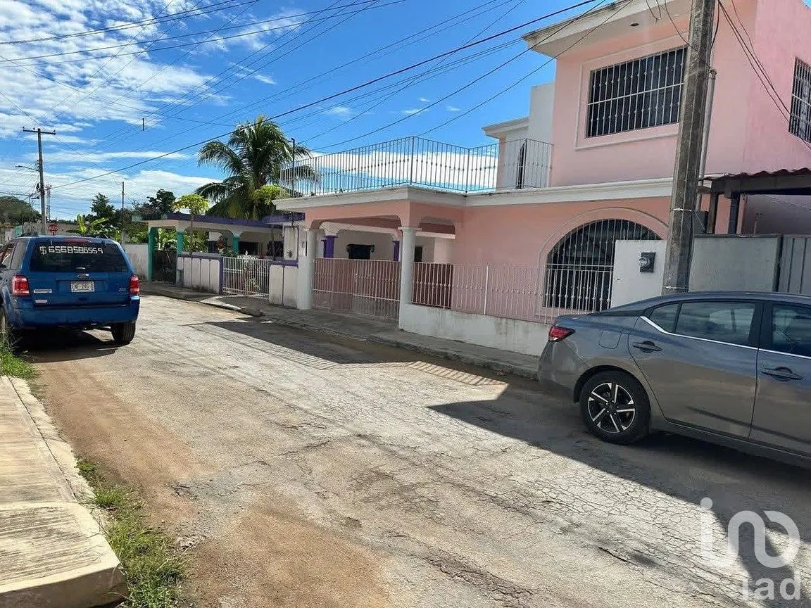 Casa en Venta en Tizimin Centro, Tizimín, Yucatán | NEX-288437 | iad México | Foto 2 de 29