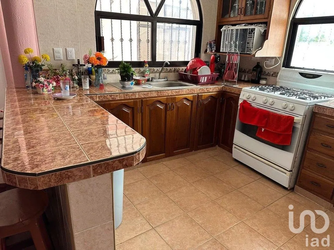 Casa en Venta en Tizimin Centro, Tizimín, Yucatán | NEX-288437 | iad México | Foto 11 de 29
