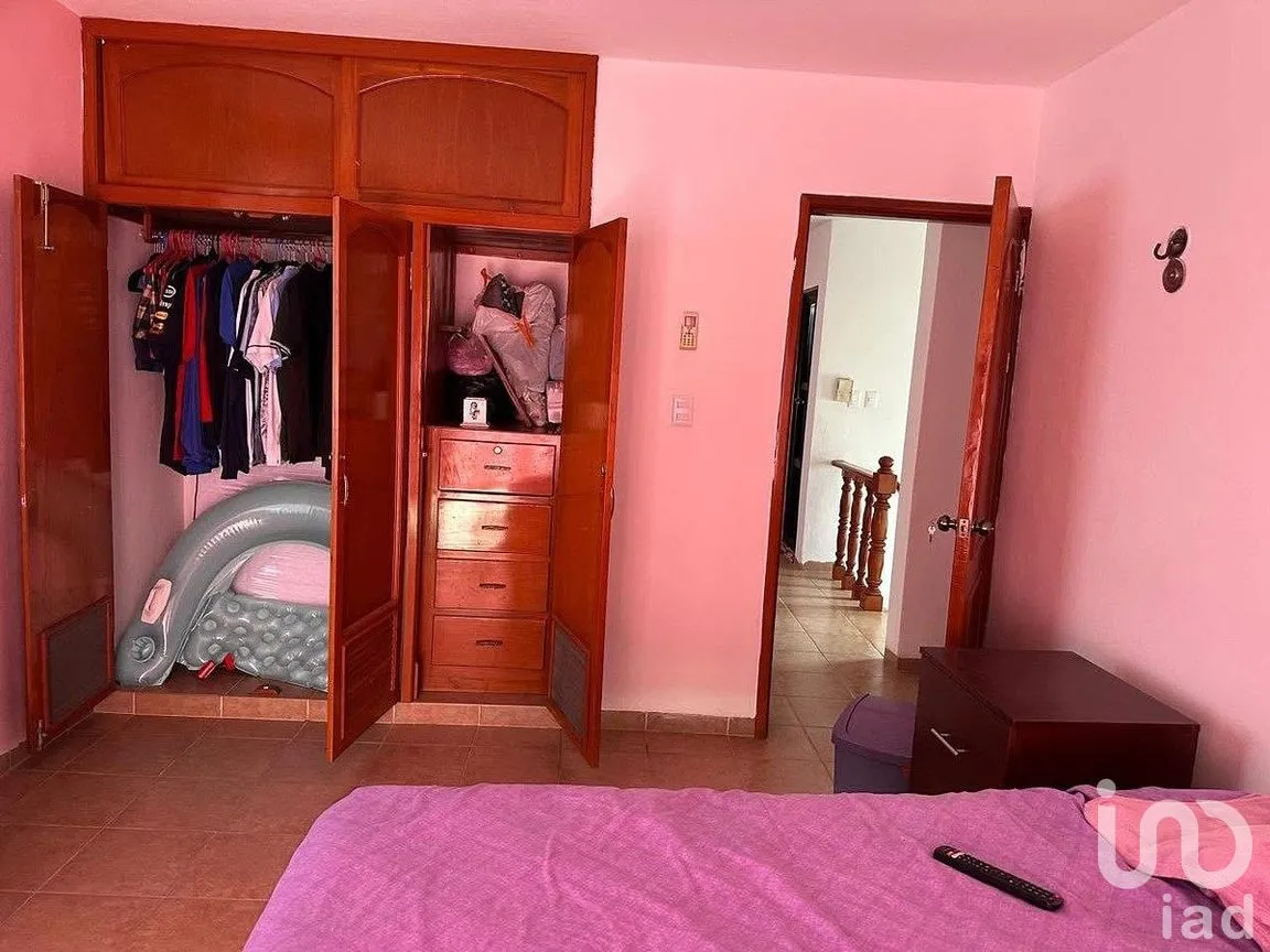 Casa en Venta en Tizimin Centro, Tizimín, Yucatán | NEX-288437 | iad México | Foto 20 de 29