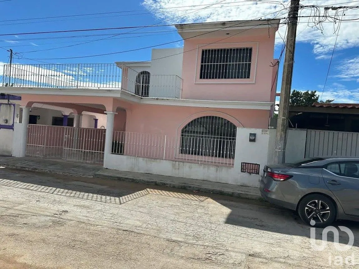 Casa en Venta en Tizimin Centro, Tizimín, Yucatán | NEX-288437 | iad México | Foto 3 de 29