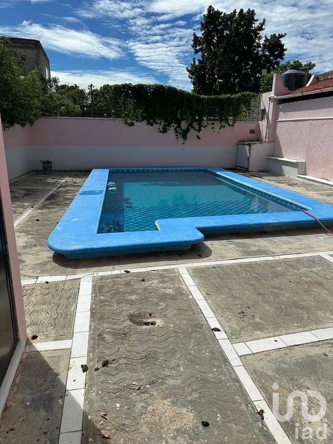 Casa en Venta en Tizimin Centro, Tizimín, Yucatán | NEX-288437 | iad México | Foto 24 de 29