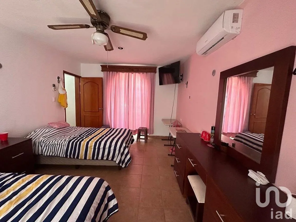 Casa en Venta en Tizimin Centro, Tizimín, Yucatán | NEX-288437 | iad México | Foto 25 de 29
