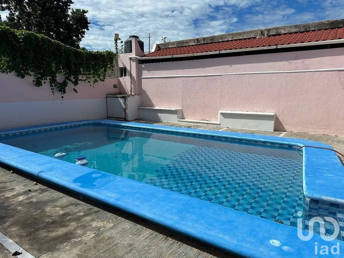 Casa en Venta en Tizimin Centro, Tizimín, Yucatán | NEX-288437 | iad México | Foto 27 de 29