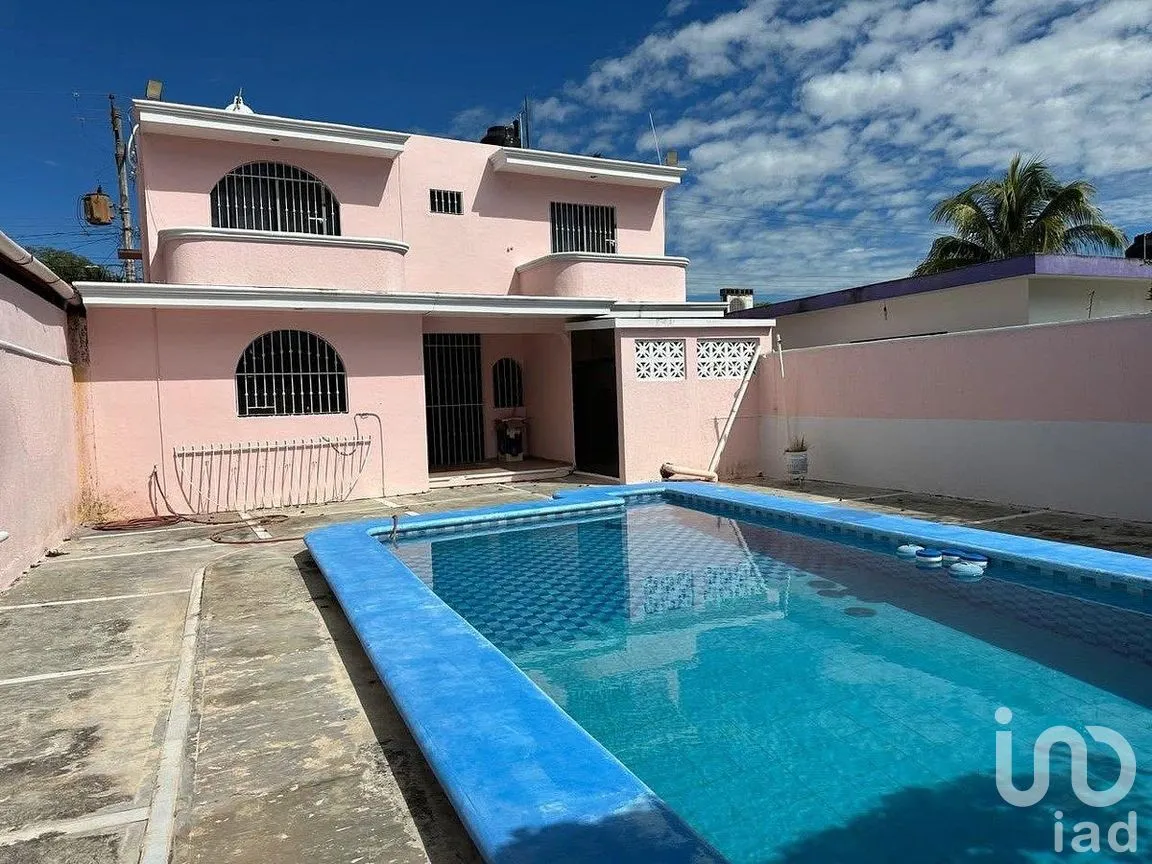 Casa en Venta en Tizimin Centro, Tizimín, Yucatán | NEX-288437 | iad México | Foto 28 de 29