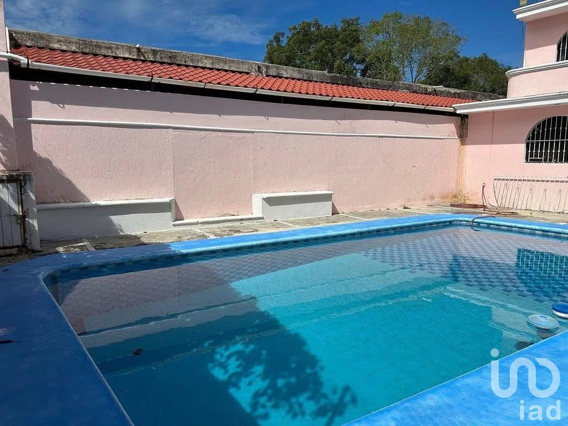Casa en Venta en Tizimin Centro, Tizimín, Yucatán | NEX-288437 | iad México | Foto 29 de 29