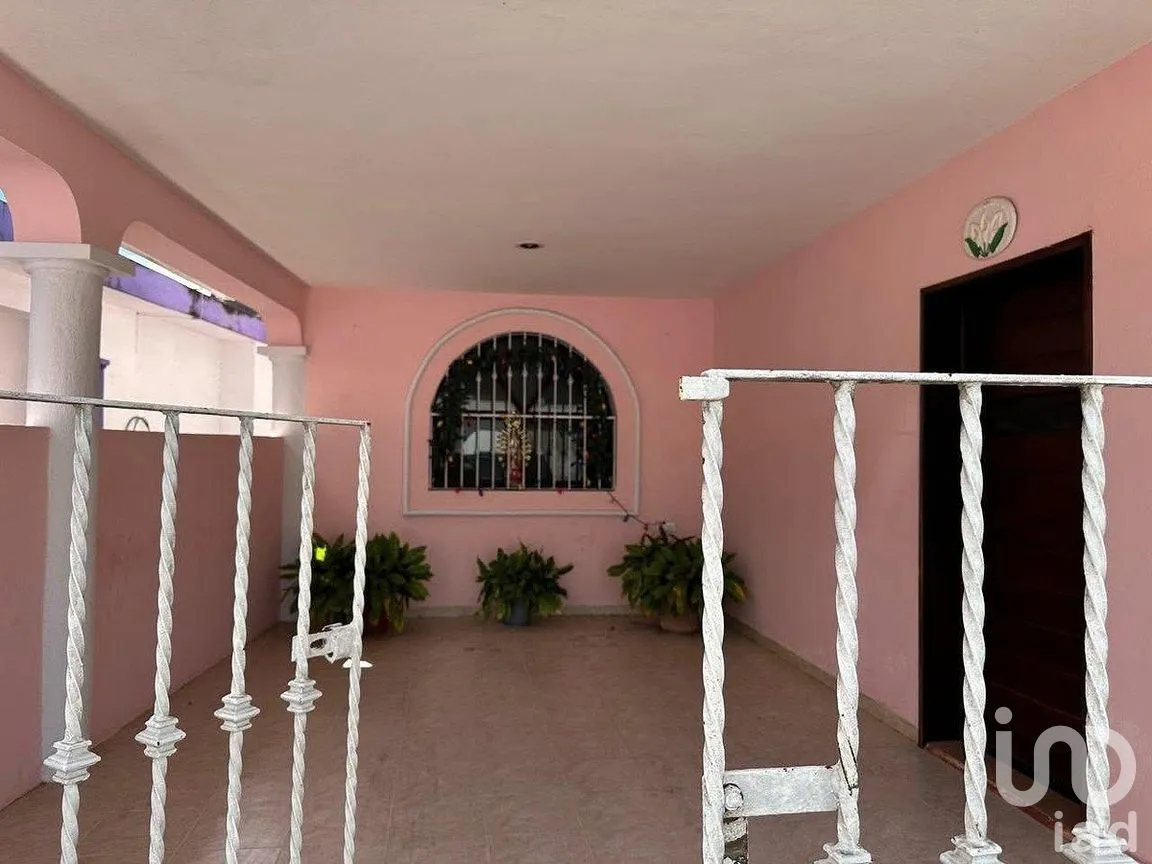 Casa en Venta en Tizimin Centro, Tizimín, Yucatán | NEX-288437 | iad México | Foto 4 de 29