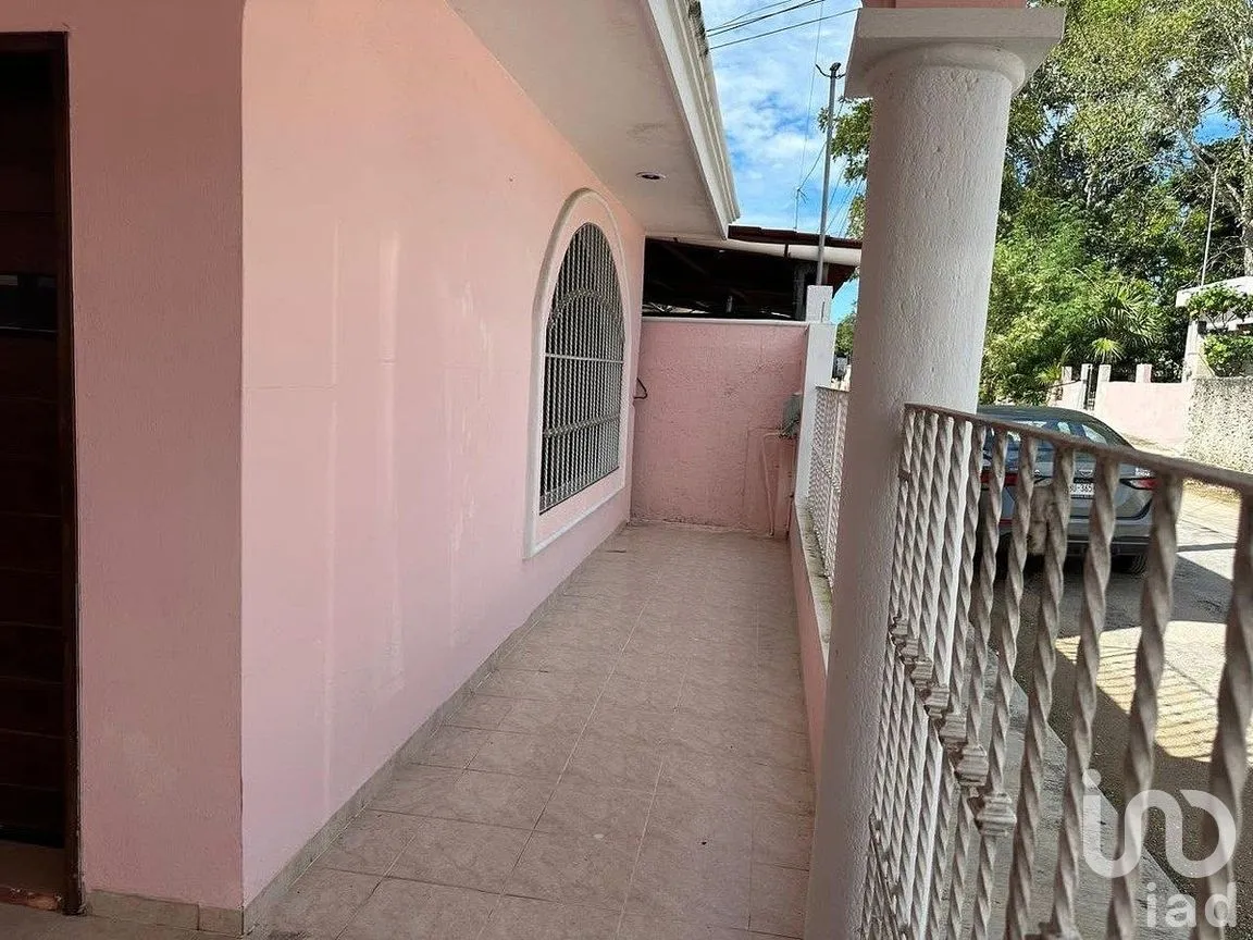 Casa en Venta en Tizimin Centro, Tizimín, Yucatán | NEX-288437 | iad México | Foto 5 de 29