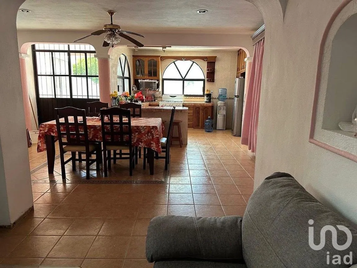 Casa en Venta en Tizimin Centro, Tizimín, Yucatán | NEX-288437 | iad México | Foto 7 de 29