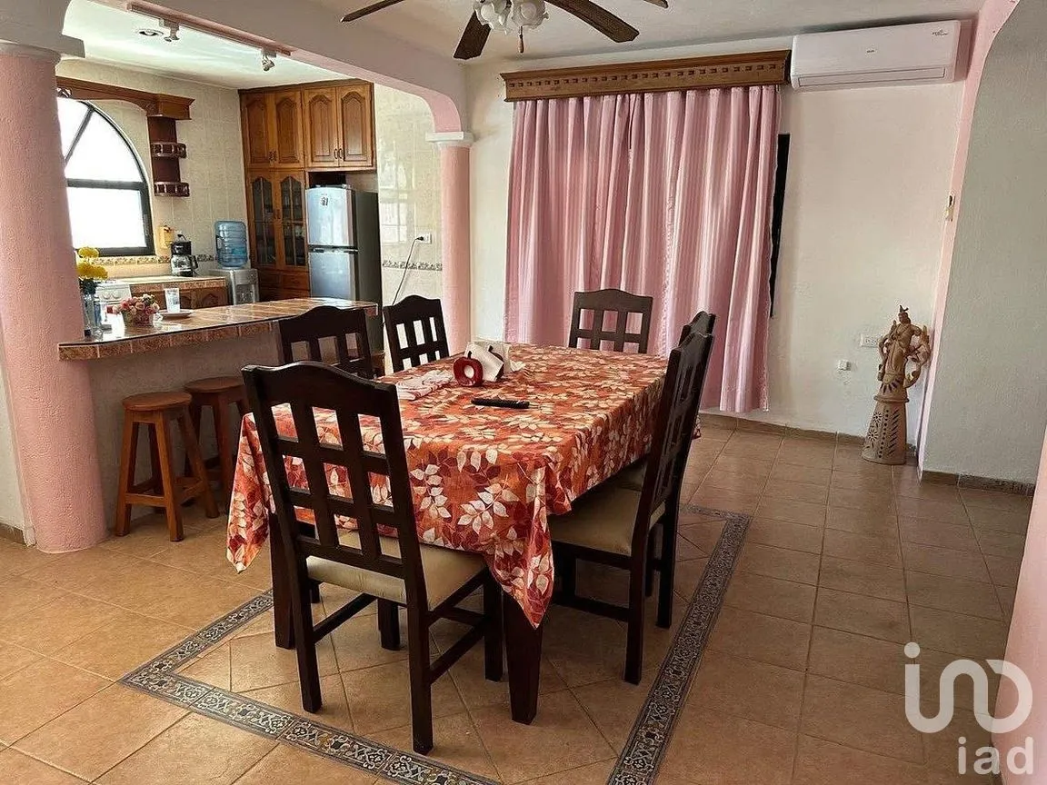 Casa en Venta en Tizimin Centro, Tizimín, Yucatán | NEX-288437 | iad México | Foto 8 de 29