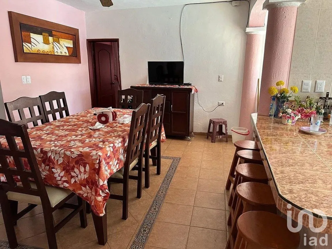 Casa en Venta en Tizimin Centro, Tizimín, Yucatán | NEX-288437 | iad México | Foto 10 de 29
