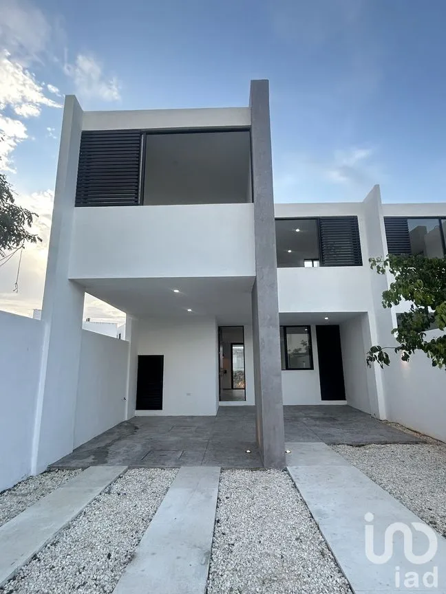 Casa en Renta en Dzityá, Mérida, Yucatán | NEX-288688 | iad México | Foto 12 de 17