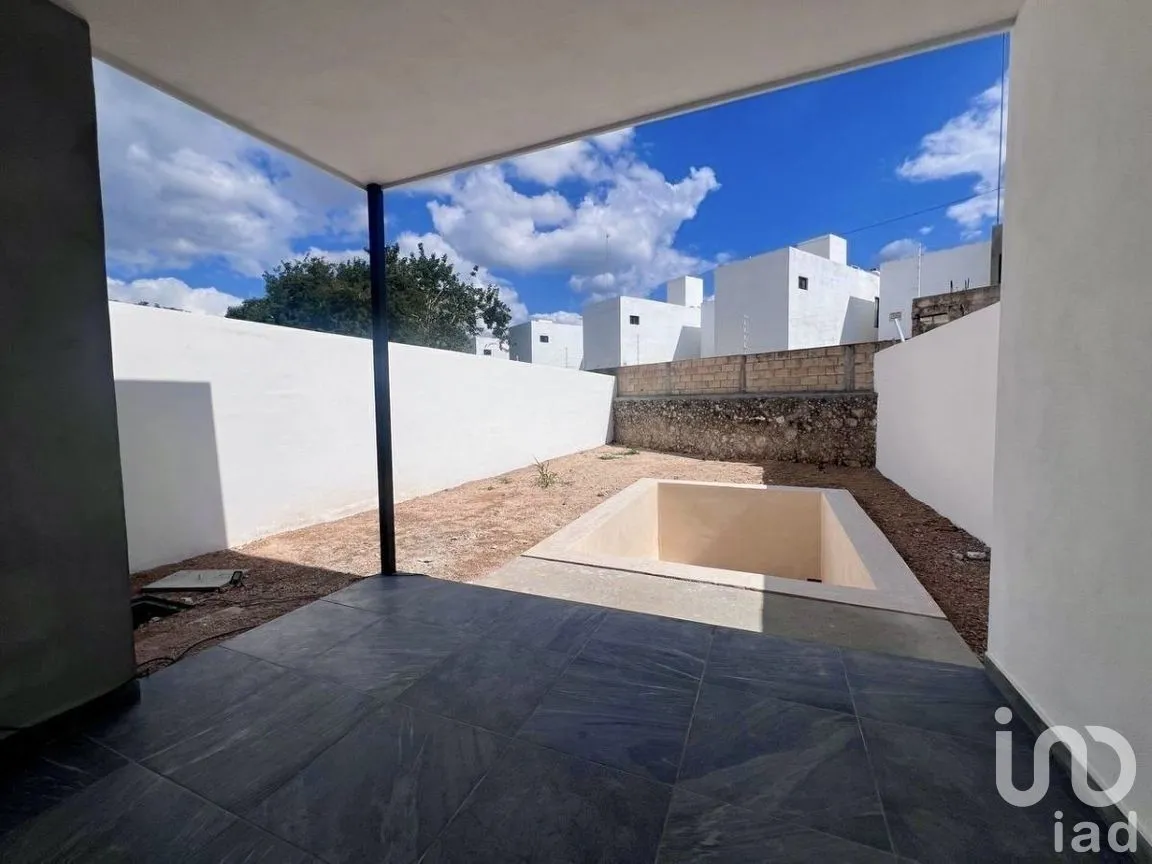 Casa en Renta en Dzityá, Mérida, Yucatán | NEX-288688 | iad México | Foto 14 de 17