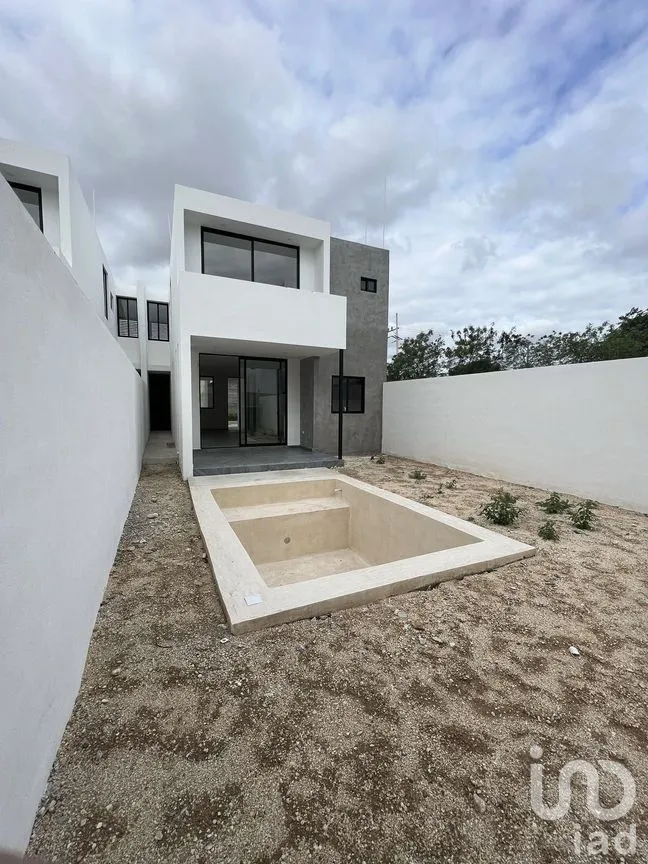 Casa en Renta en Dzityá, Mérida, Yucatán | NEX-288688 | iad México | Foto 5 de 17