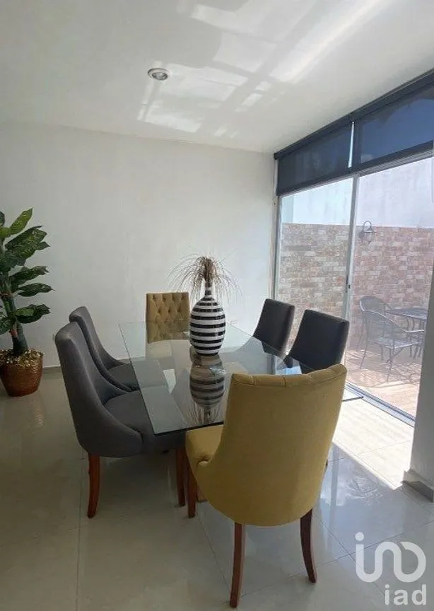 Casa en Renta en Santa Gertrudis Copo, Mérida, Yucatán | NEX-291518 | iad México | Foto 3 de 10