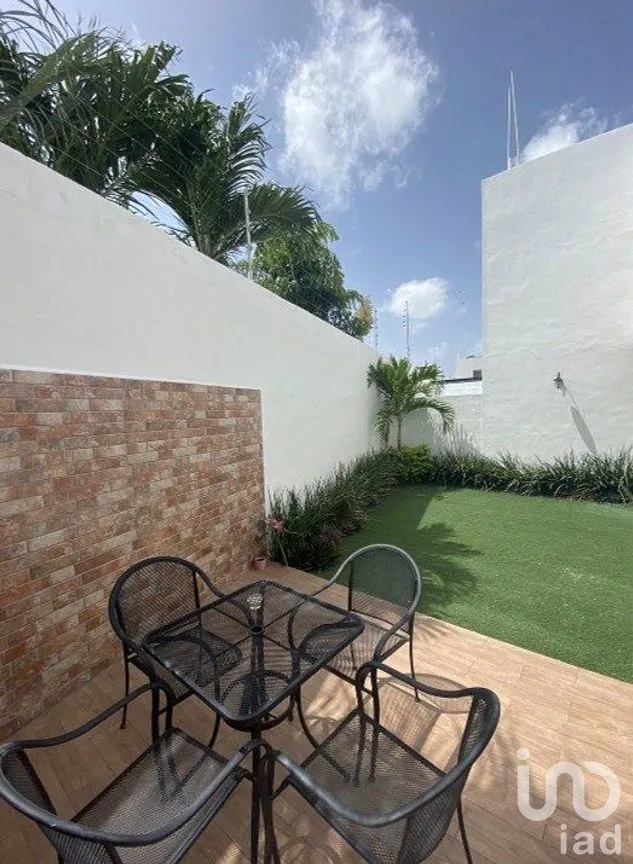 Casa en Renta en Santa Gertrudis Copo, Mérida, Yucatán | NEX-291518 | iad México | Foto 6 de 10