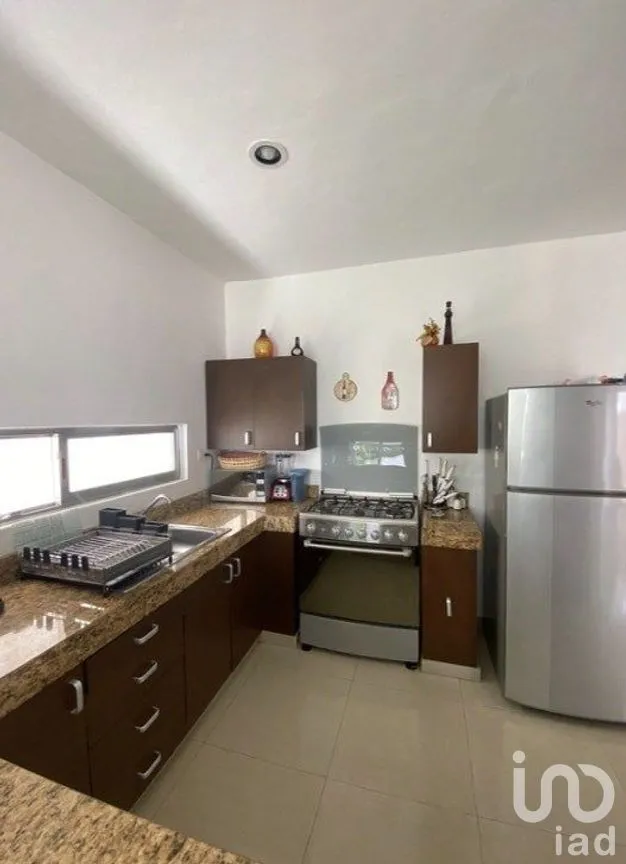 Casa en Renta en Santa Gertrudis Copo, Mérida, Yucatán | NEX-291518 | iad México | Foto 7 de 10