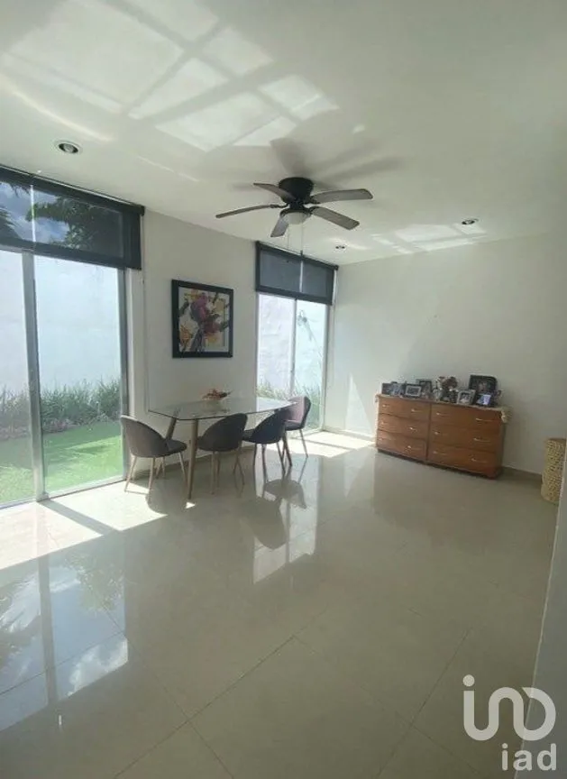 Casa en Renta en Santa Gertrudis Copo, Mérida, Yucatán | NEX-291518 | iad México | Foto 8 de 10