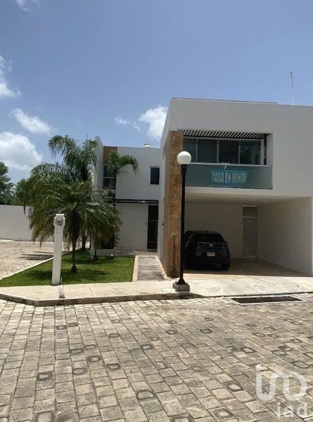 Casa en Renta en Santa Gertrudis Copo, Mérida, Yucatán | NEX-291518 | iad México | Foto 1 de 10