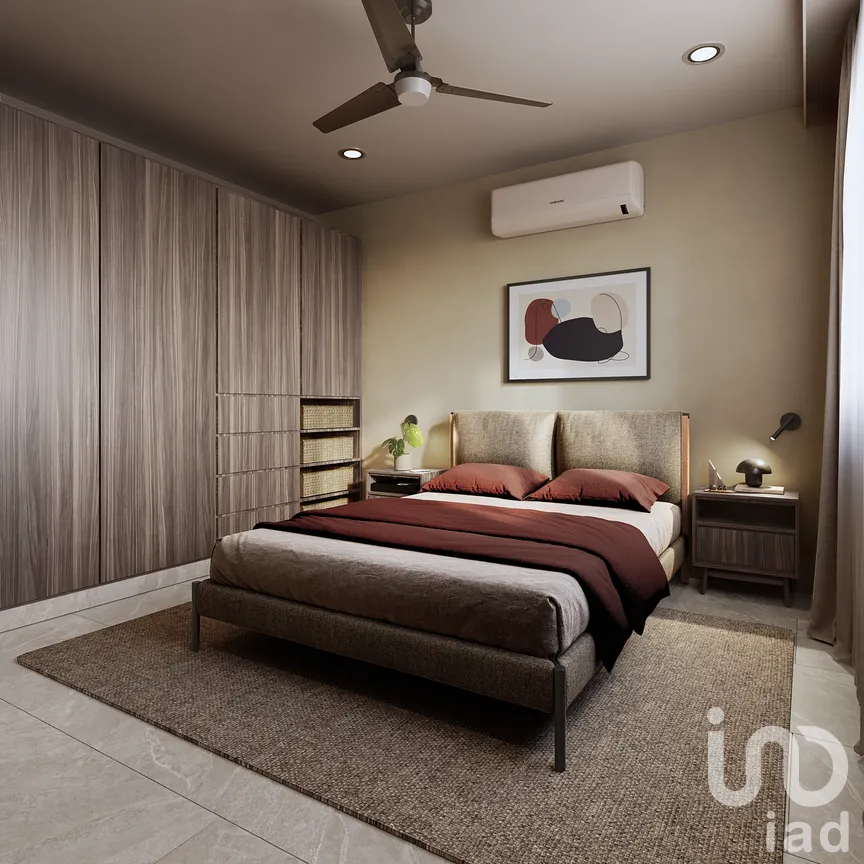 Casa en Venta en San Antonio Cucul, Mérida, Yucatán | NEX-291582 | iad México | Foto 4 de 16
