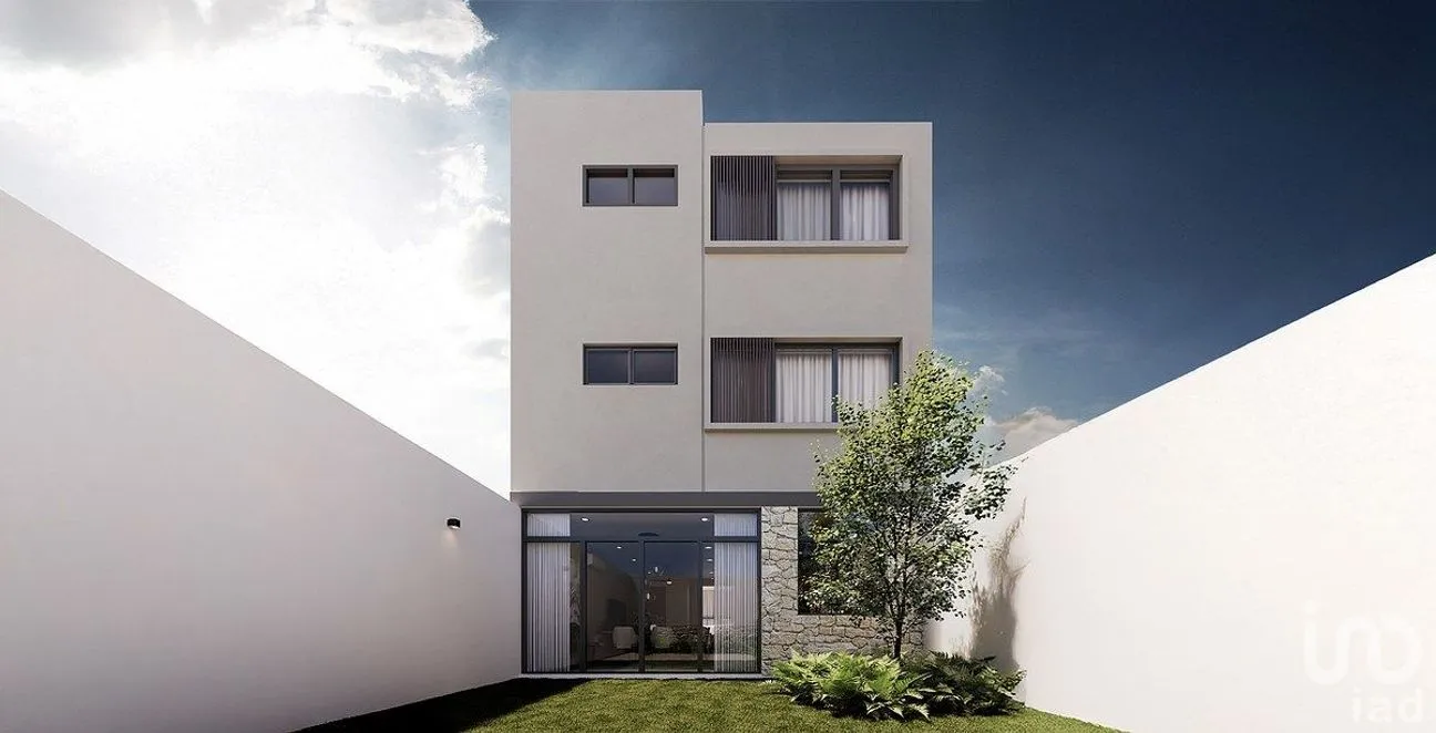 Casa en Venta en San Antonio Cucul, Mérida, Yucatán | NEX-291582 | iad México | Foto 7 de 16