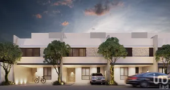 NEX-291582 - Casa en Venta, con 3 recamaras, con 3 baños, con 220.21 m2 de construcción en San Antonio Cucul, CP 97116, Yucatán.