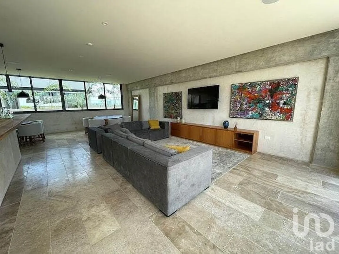 Departamento en Renta en Montebello, Mérida, Yucatán | NEX-291632 | iad México | Foto 3 de 16