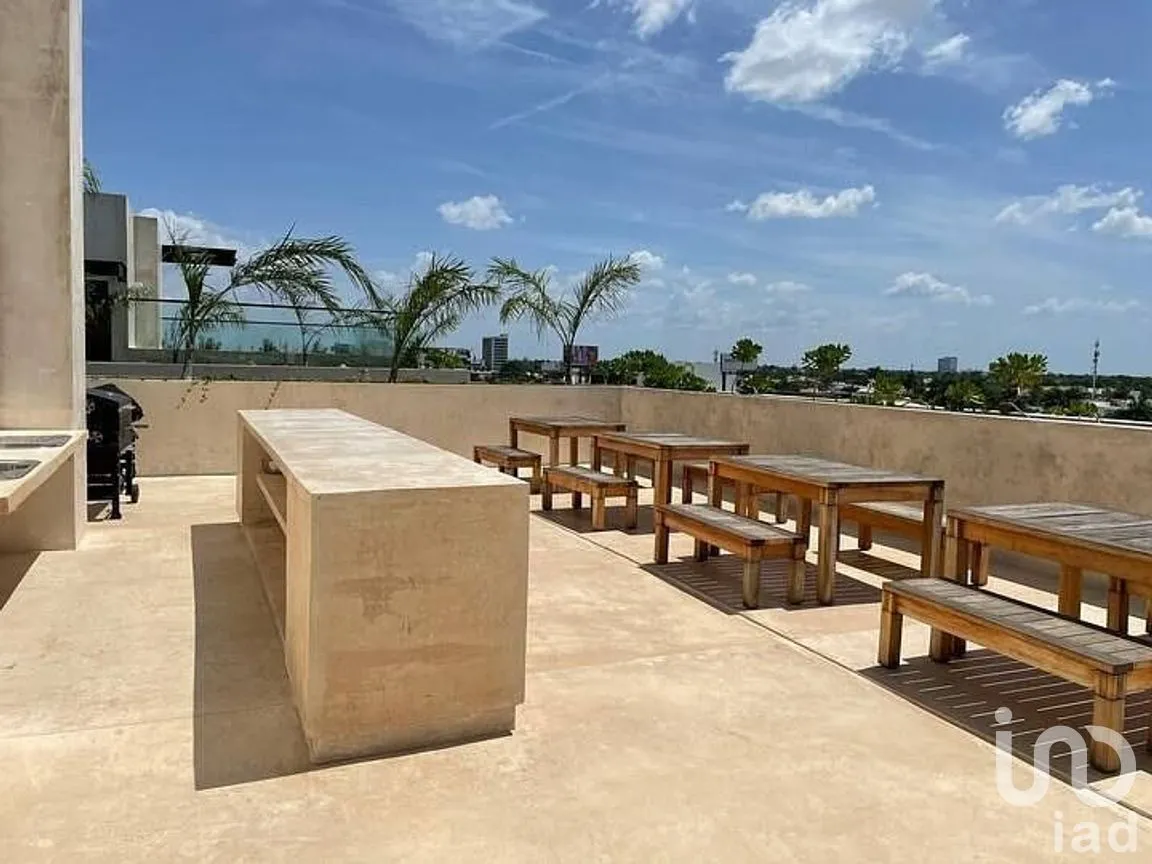 Departamento en Renta en Montebello, Mérida, Yucatán | NEX-291632 | iad México | Foto 5 de 16