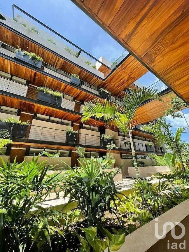 Departamento en Renta en Montebello, Mérida, Yucatán | NEX-291632 | iad México | Foto 7 de 16