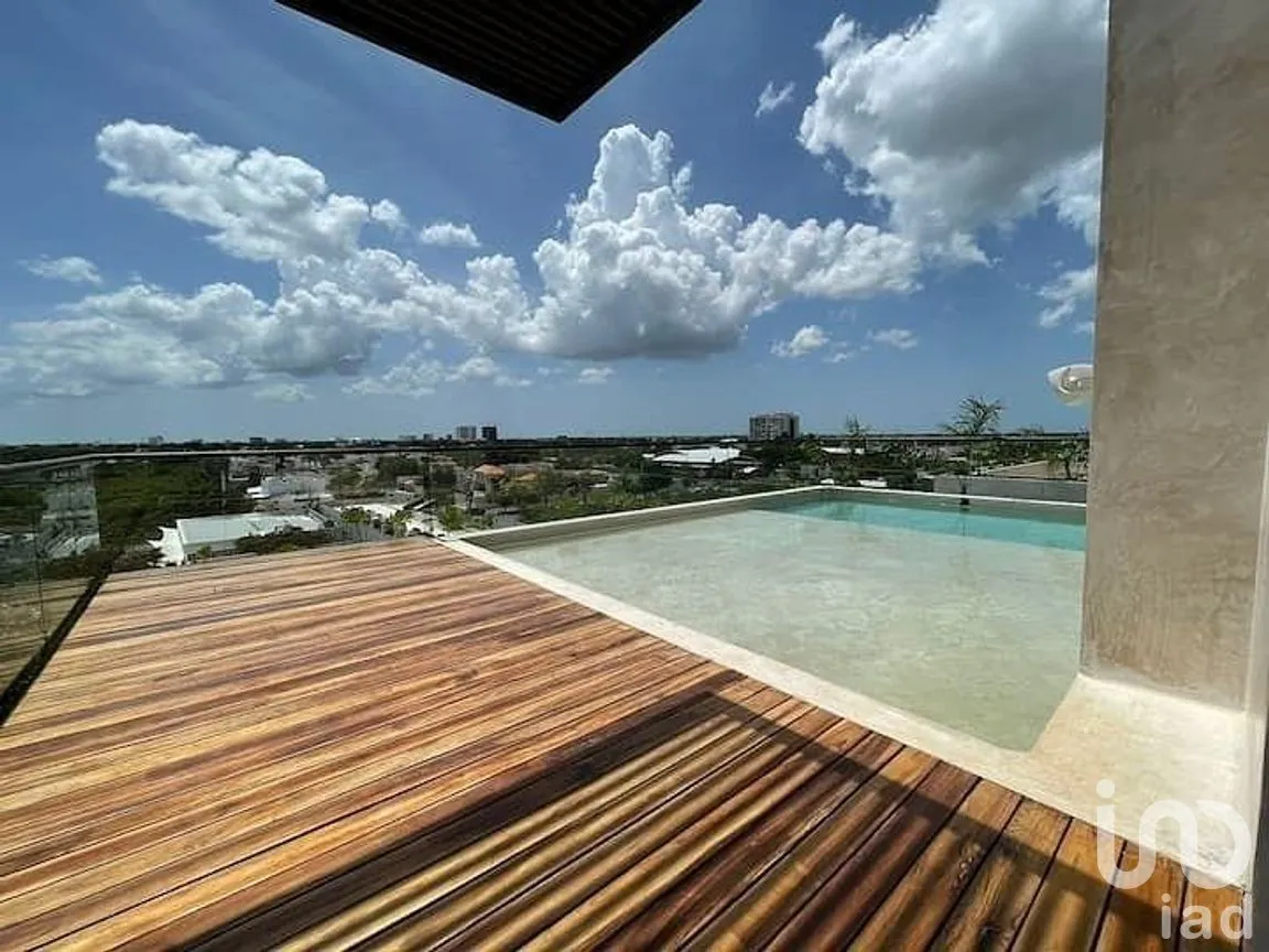 Departamento en Renta en Montebello, Mérida, Yucatán | NEX-291632 | iad México | Foto 1 de 16