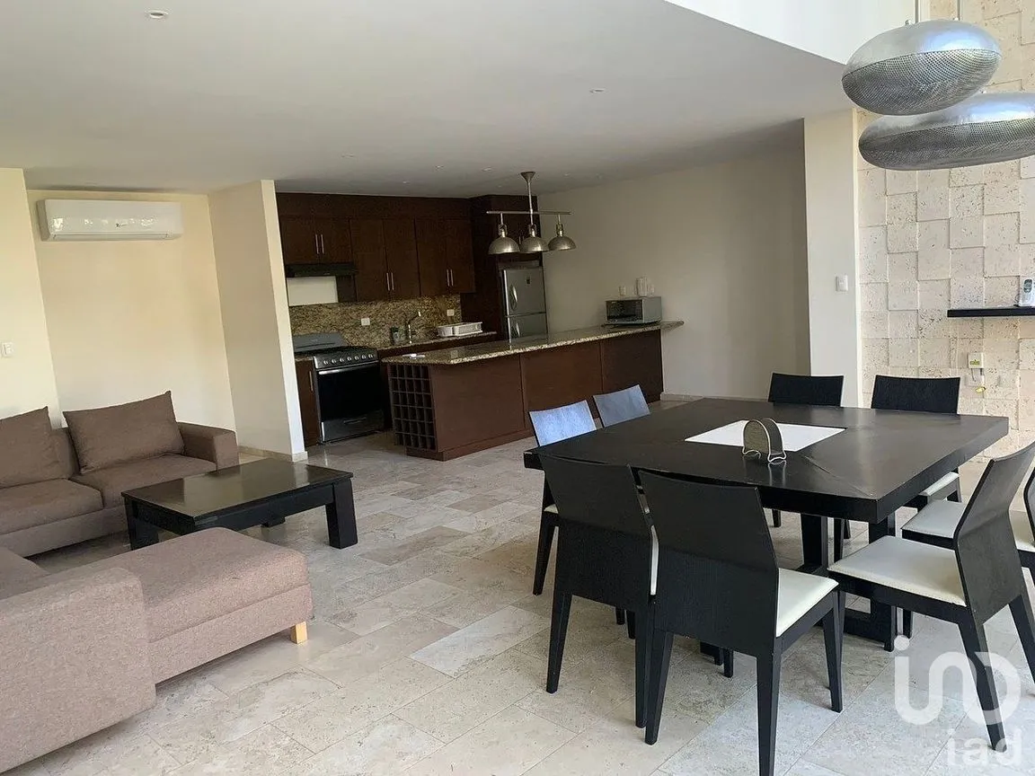 Departamento en Renta en Montebello, Mérida, Yucatán | NEX-292979 | iad México | Foto 11 de 11