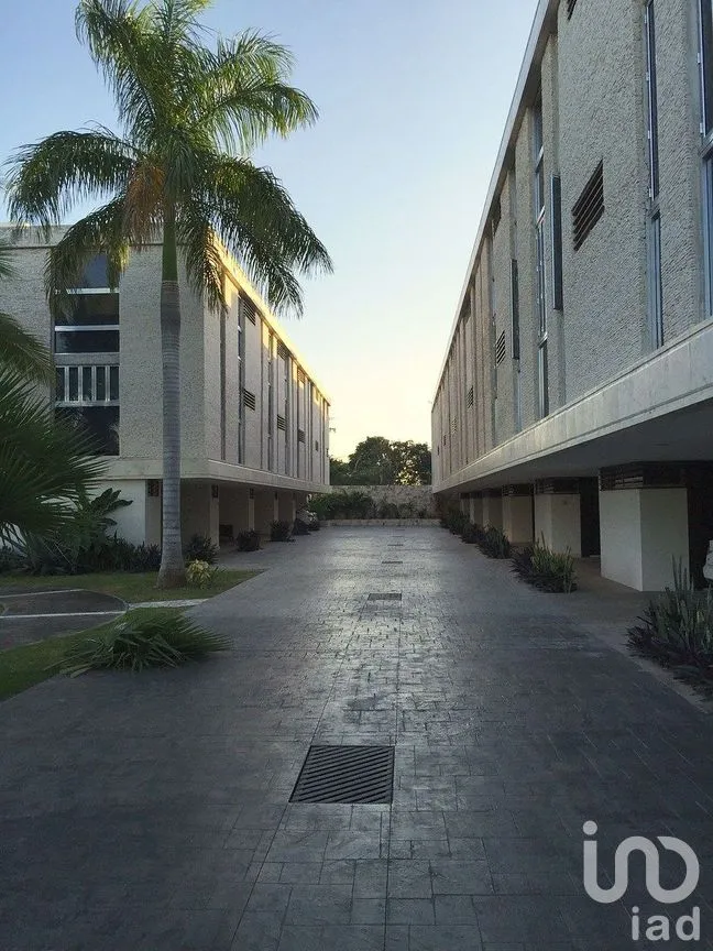 Departamento en Renta en Montebello, Mérida, Yucatán | NEX-292979 | iad México | Foto 1 de 11