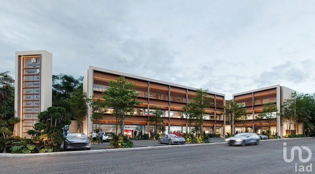 Local en Venta en Dzityá, Mérida, Yucatán | NEX-292984 | iad México | Foto 5 de 6