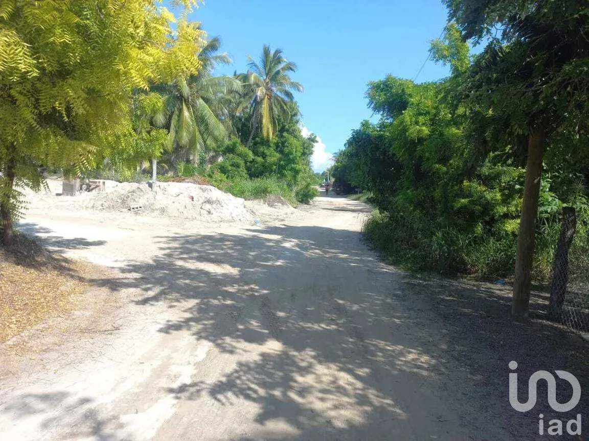 Terreno en Venta en El Cuyo, Tizimín, Yucatán | NEX-293019 | iad México | Foto 6 de 7