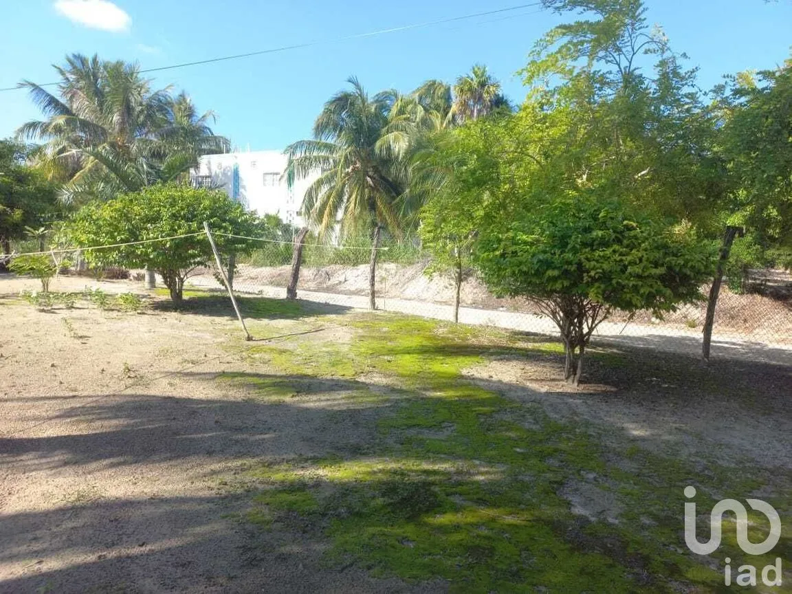 Terreno en Venta en El Cuyo, Tizimín, Yucatán | NEX-293019 | iad México | Foto 1 de 7